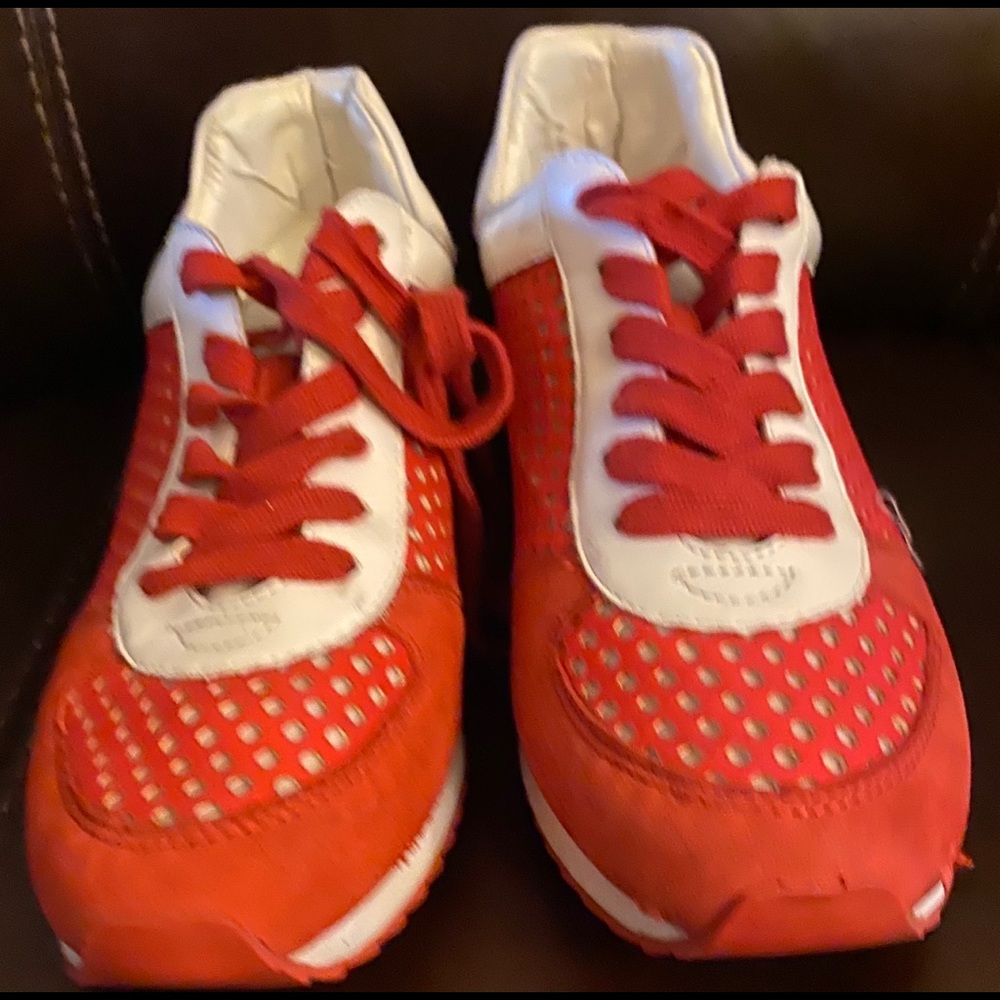 Nine West Sneakers